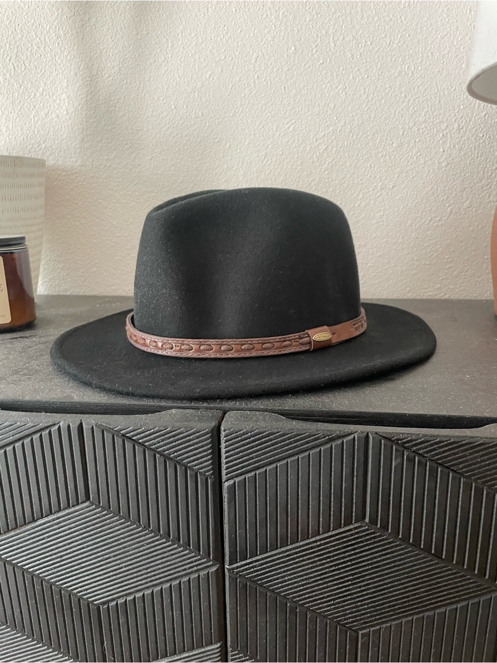 Scala Wool Sierra Hat